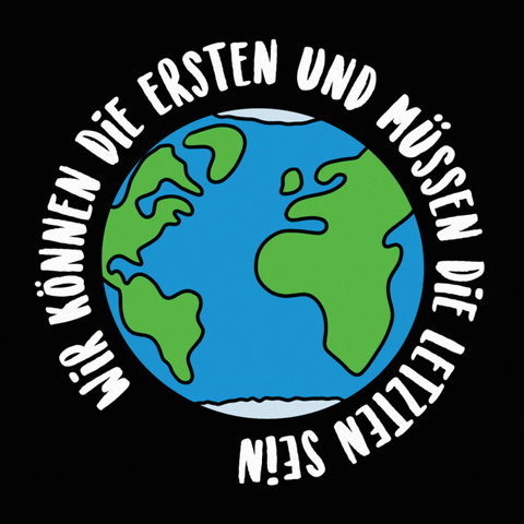 Germanredcross future earth sustainable united GIF