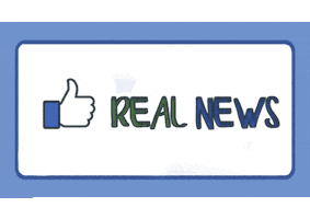 Fakenews Sticker