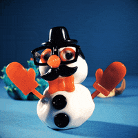 Melting Stop Motion GIF by Headexplodie