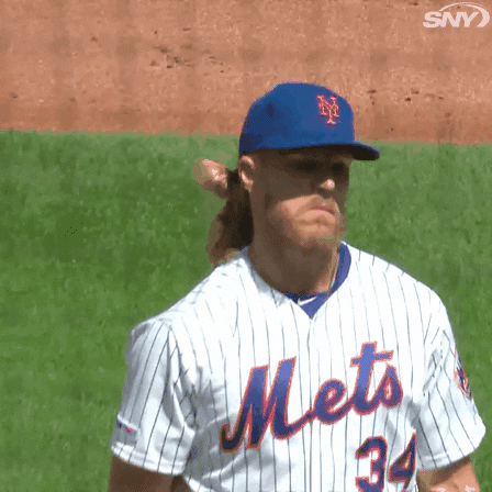 Syndergaard-impressed GIFs - Get the best GIF on GIPHY