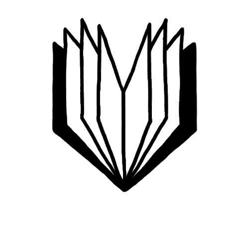 Black Book Records Sticker by Insomniac Recs