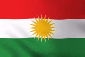 Iran Kurdistan GIF