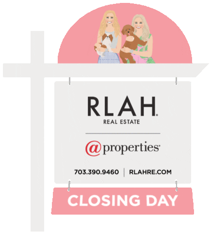 Michelledmvrealtor Sticker by Michelle Doherty