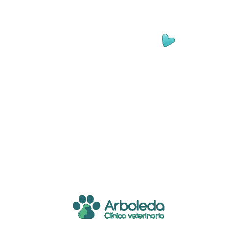 Pet Rabbit Sticker by arboledavet