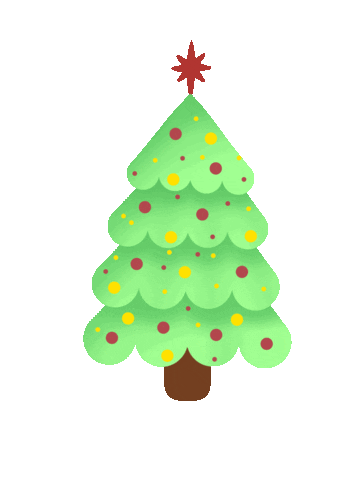 Christmas Sticker