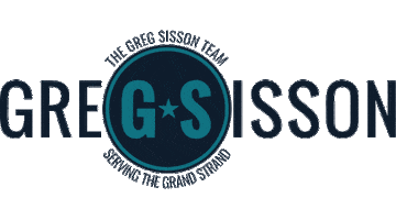 Real Estate Sticker by The Greg Sisson Team