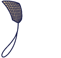 Swatter Sticker