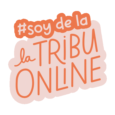 entribucomunicacion Sticker