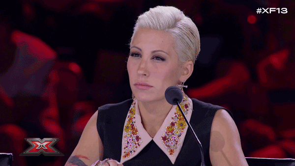 X Factor Italia GIF - Find & Share on GIPHY