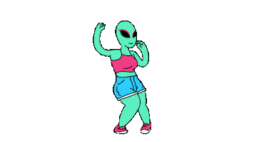 Jstjr Sticker by Insomniac Recs