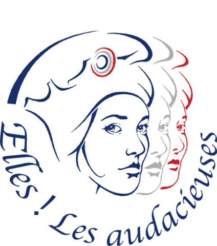 Nous Les Ambitieuses! GIF