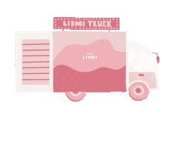 Collagen Healthy Drink Sticker by Liomi.co