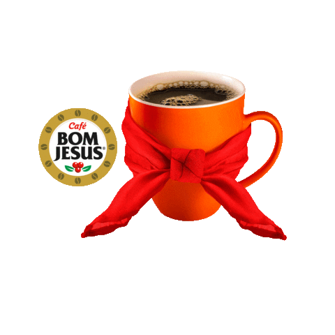 Cafébomjesus Cafebomjesus Semanafarroupilha Bomjesus Forteegostoso Café Cafe Sticker by cafebomjesus