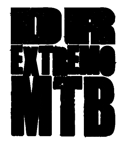 Desafioruralmtb Drextremo Sticker by DR MTB