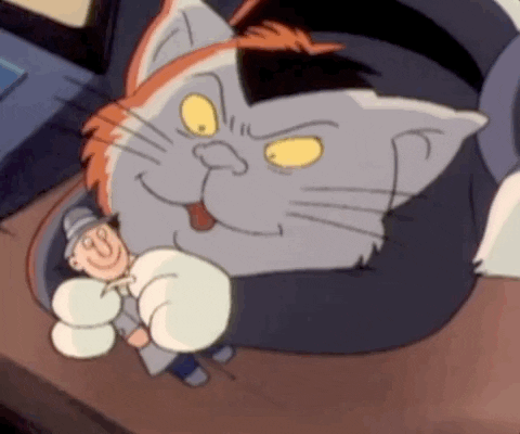 Inspector Gadget GIFs on GIPHY - Be Animated