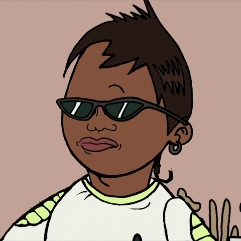 Maori Kamokamo GIF by Aroha Bridge