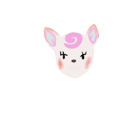 Animal Crossing Sticker