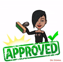 App Smash I Approve GIF by Dr. Donna Thomas Rodgers