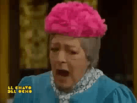 Chavo Del 8 GIF by Grupo Chespirito - Find & Share on GIPHY