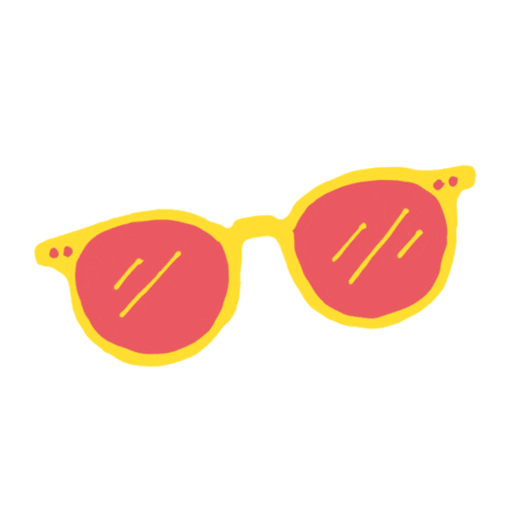 Sunglasses Leeds Sticker by Engage