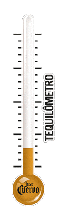 JoseCuervoBrasil Sticker