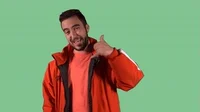 WMSpain dance baile llamame llÃ¡mame GIF