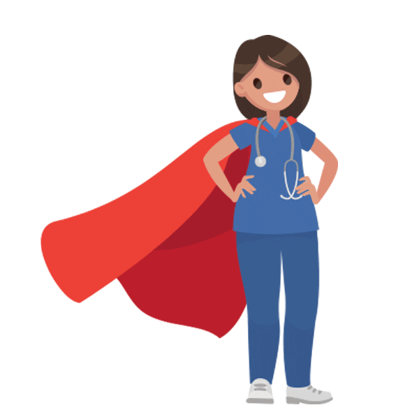 Doctor Hero Sticker by Romayo's for iOS & Android | GIPHY Doctor Hero Sticker by Romayo's for iOS & Android | GIPHY
