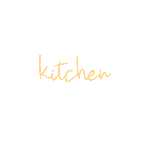 Interior Design Kitchen Sticker by My Deco Marketing