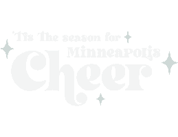 Mpls Sticker by Meet Minneapolis