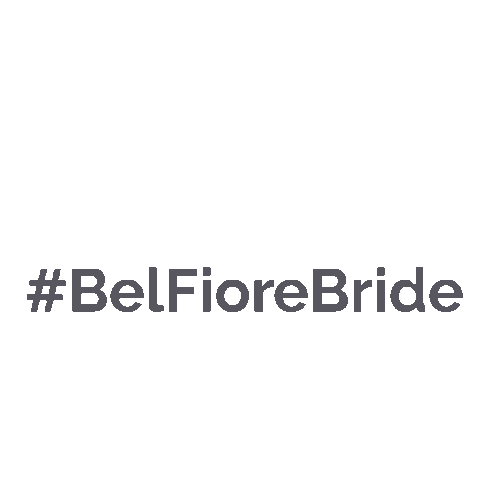 Sticker by Bel Fiore Bridal