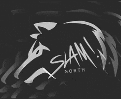 SlamNorth slam wolves gowolves slamnorth GIF
