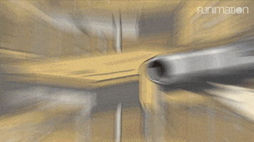 Anime GIF