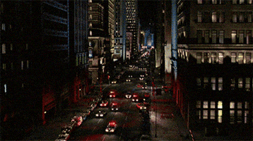 Spiderman GIF