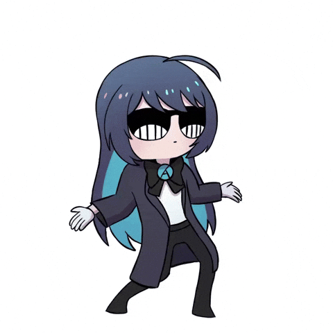 Dance Ado GIF