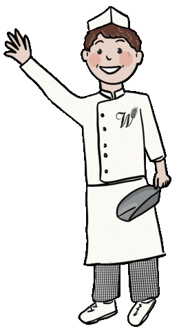 Konditorei Sticker by Bäckerei Wildbadmühle