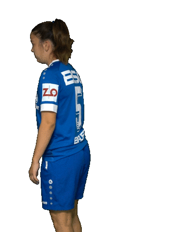 Sticker by FC Stahl Brandenburg e.V