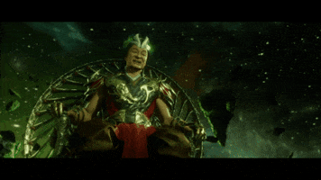 Mortal Kombat GIF