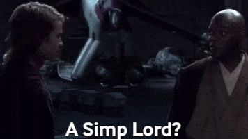 Star Wars GIF
