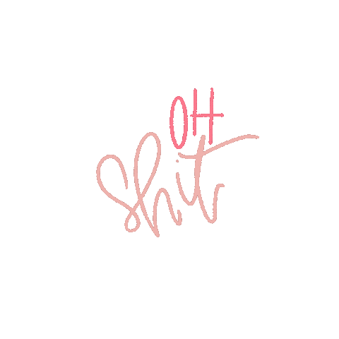 Shit Sticker