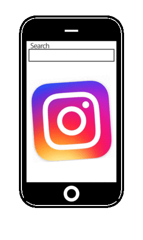 Instagram Sticker