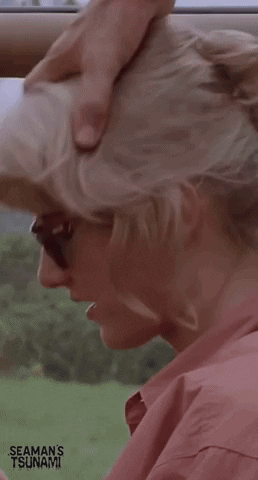 Seaman's Tsunami GIF