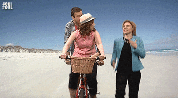 hillary clinton television GIF by Saturday Night Live