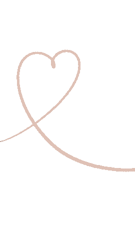 Coeur Love Sticker