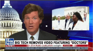 Demon Sperm Witch Doctor GIF