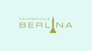 Berlin Driving GIF by Cetinkaya