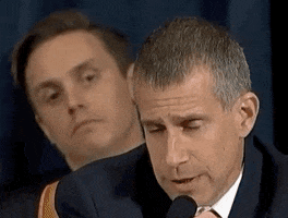 Impeachment What GIF by GIPHY News