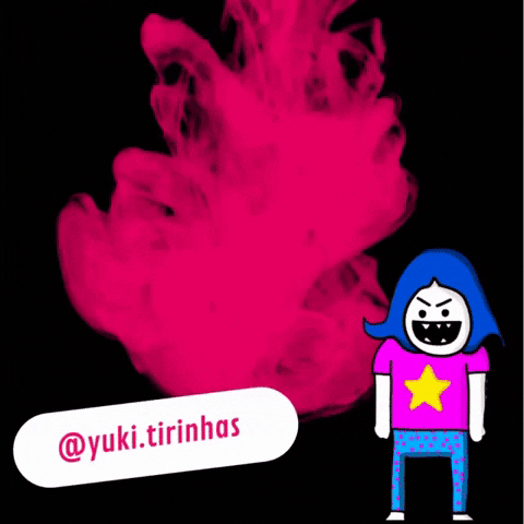 Yuki GIF
