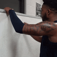 Victory Win GIF by Xavier Men's Basketball's Basketball