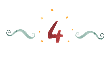 Christmas Winter Sticker