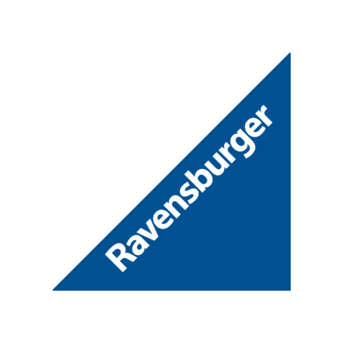 Rav Icon Sticker by Ravensburger